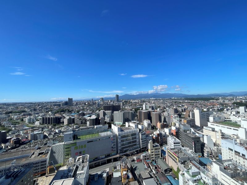 『サウスフロントタワー町田26階』新規販売物件のご案内です！